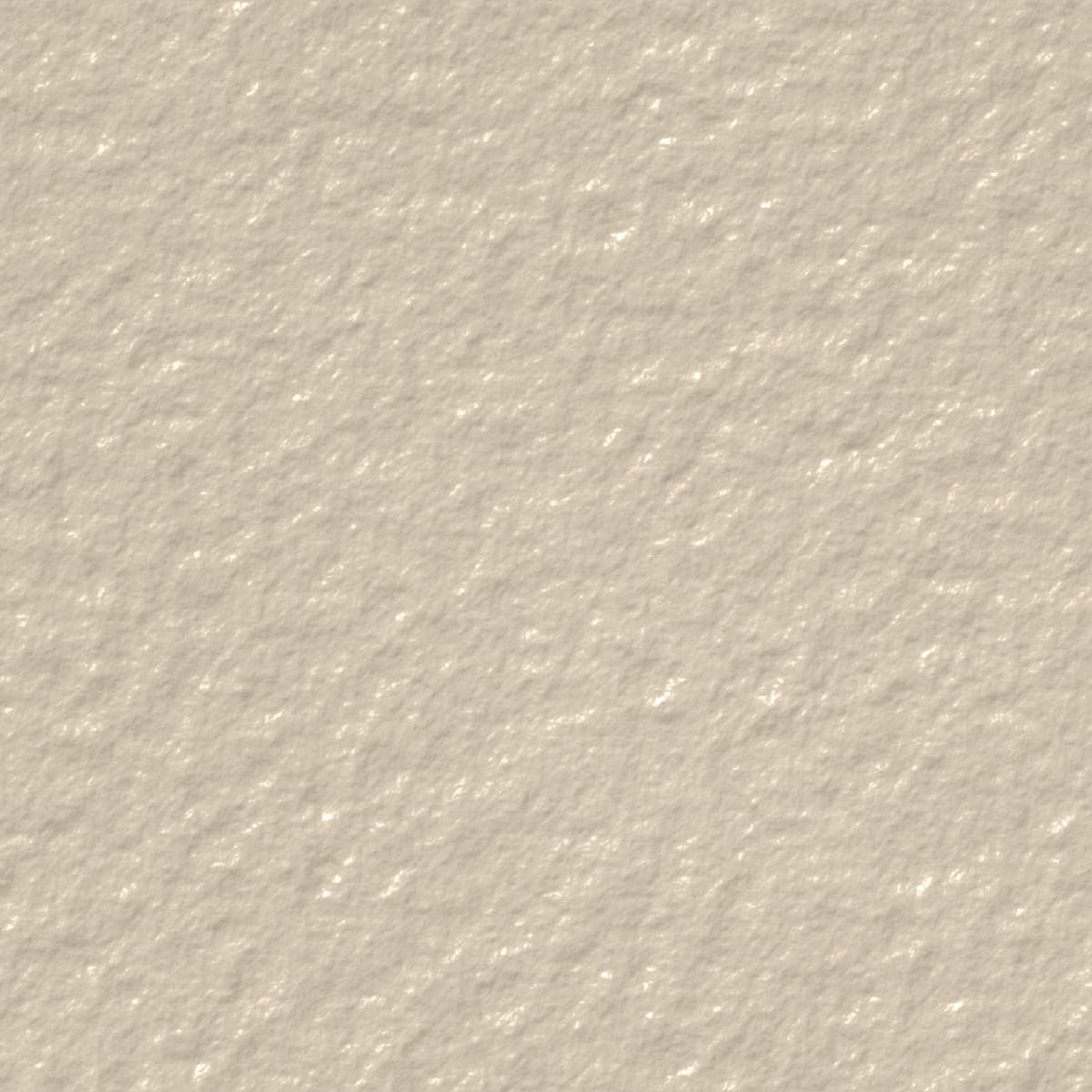 Materiaalstaal van een gietvloer in een warme zandtint