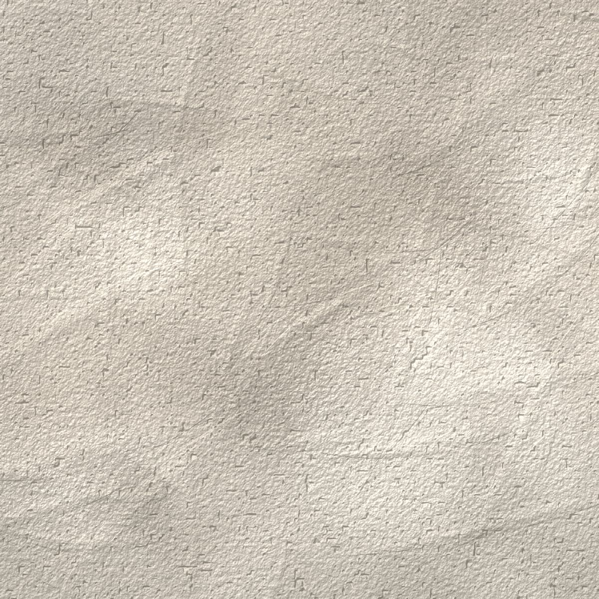 Materiaalstaal van microcement met fijne spaanzetting